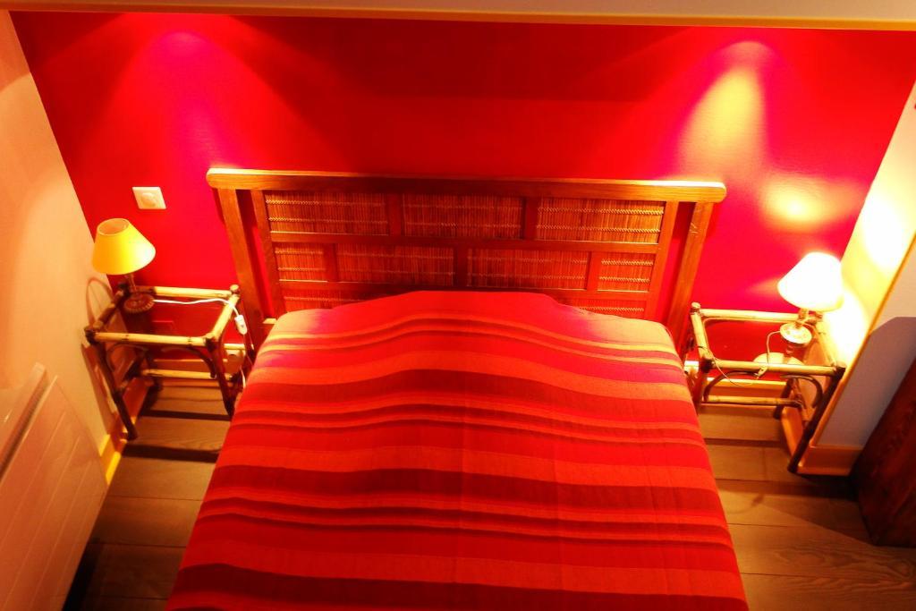 Hotel Archange Orléans Habitación foto