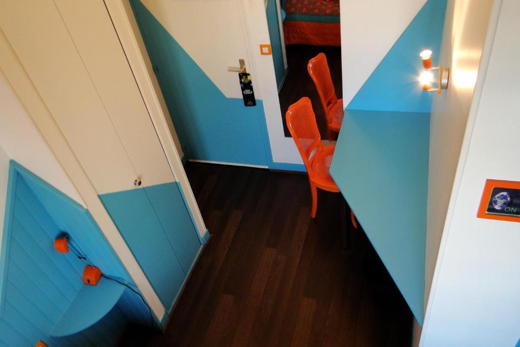 Hotel Archange Orléans Habitación foto