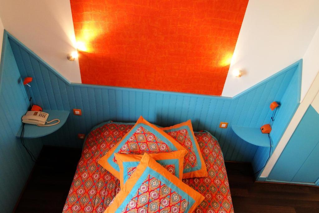 Hotel Archange Orléans Habitación foto