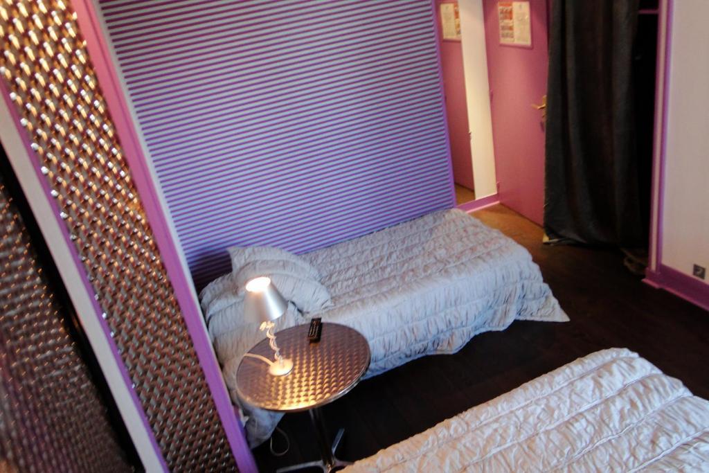 Hotel Archange Orléans Habitación foto