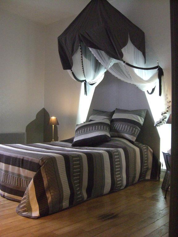 Hotel Archange Orléans Habitación foto