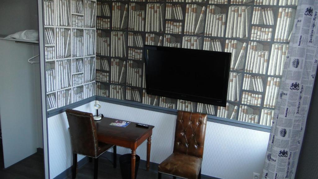 Hotel Archange Orléans Habitación foto