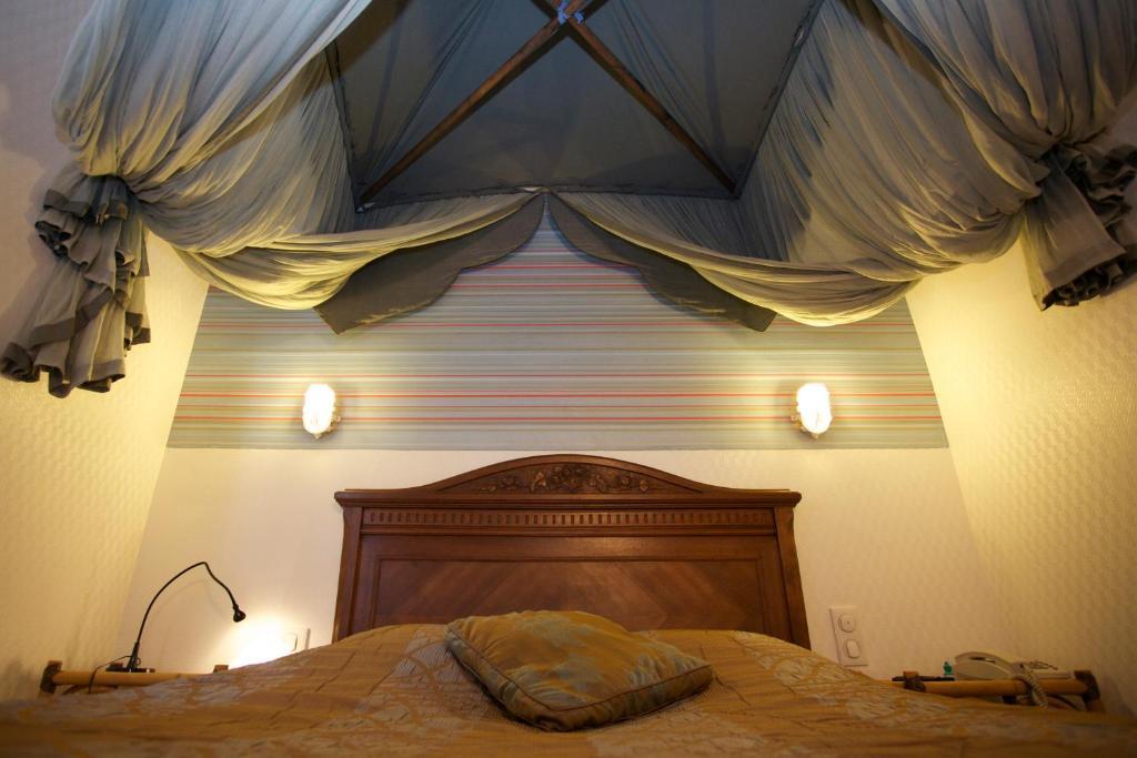Hotel Archange Orléans Habitación foto
