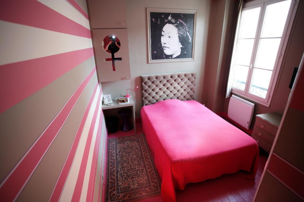Hotel Archange Orléans Habitación foto